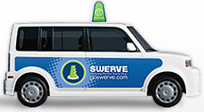 Swerve Car