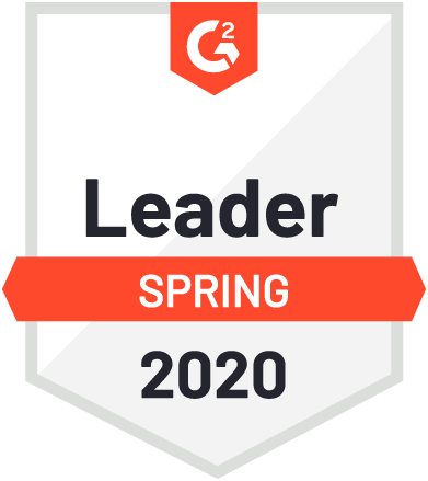 G2 Leader in project and resource management