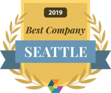 best 2019 company award liquidplanner project management