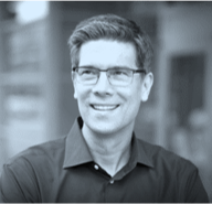 Charles Seybold LiquidPlanner Founder, Design, CPO