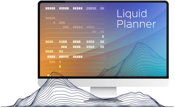 liquidplanner smart planning for complex projects