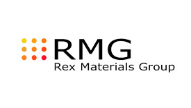 rex materials group logo