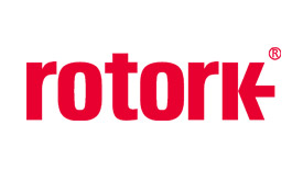 rotork logo