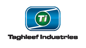 Taghleef Industries logo