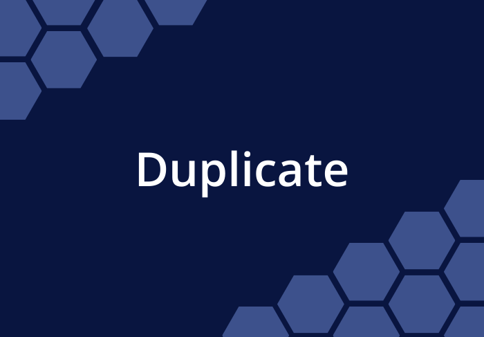 timesheets & duplication release 20