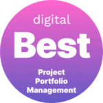 liquidplanner voted best project portfolio management software