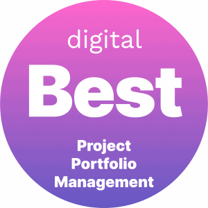 liquidplanner voted best project portfolio management software