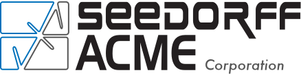 seedorf acme logo