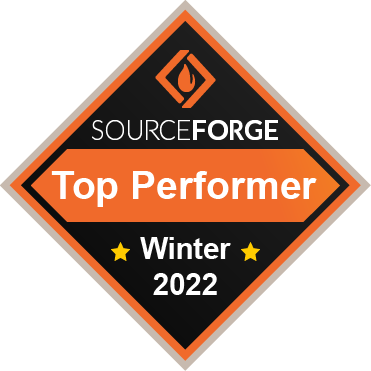 sourefourge top performer 2022