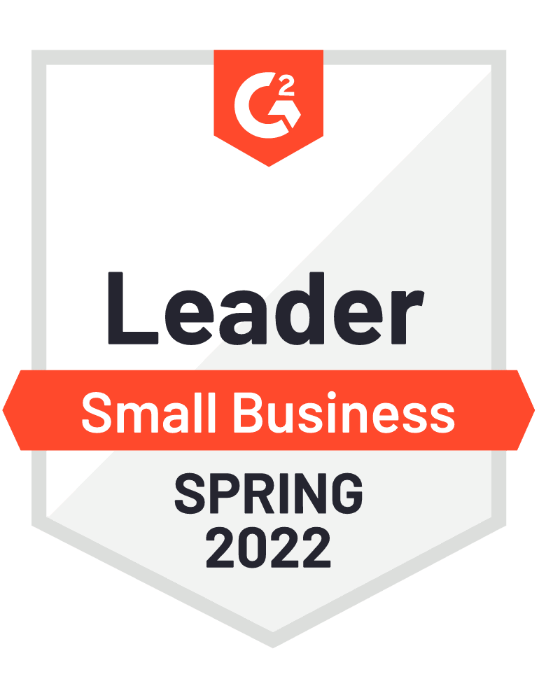 spring 2022 leader in business award