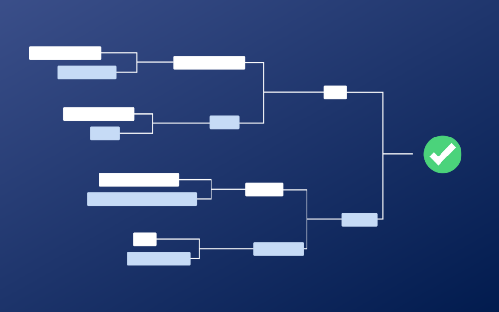 march madness blog concept