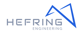 hefring logo