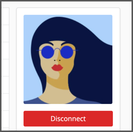 Disconnect and reconnect members