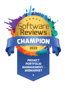 software reiviews champion 2023 ppm