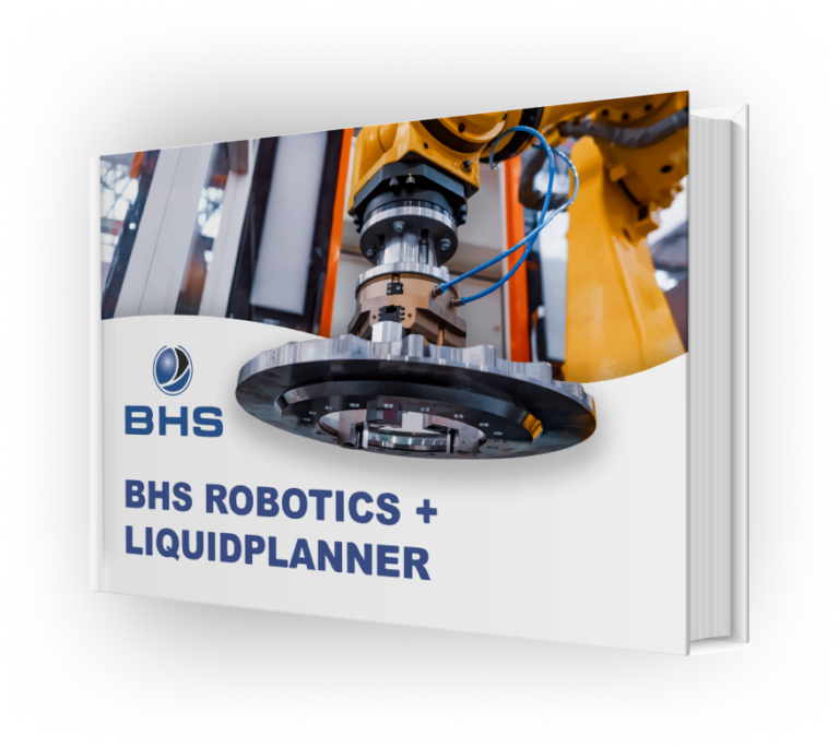 bhs robotics ebook case study