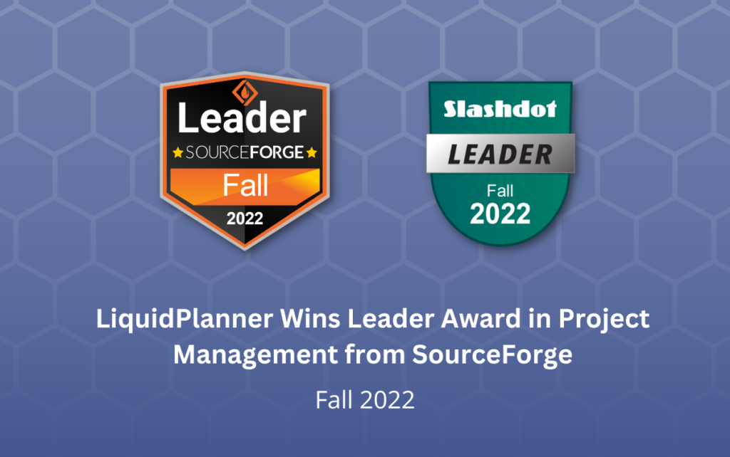 sourceforge and slashdot fall 2022 leader awards