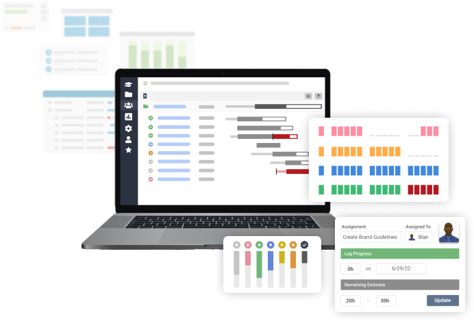 liquidplanner abstract ui classic and new